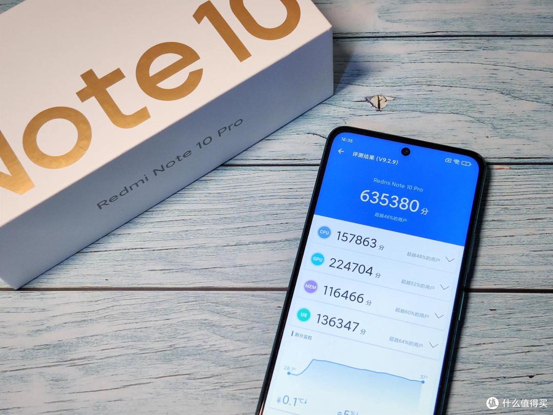 被低估的中端旗舰,替代小米10S,我为什么选了Note 10 Pro