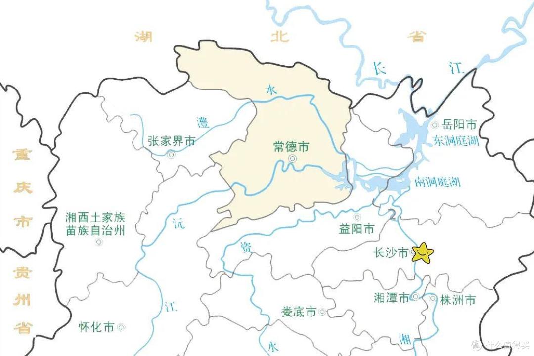 分去长沙半边嗦粉地盘,这座城市凭什么这么好吃?