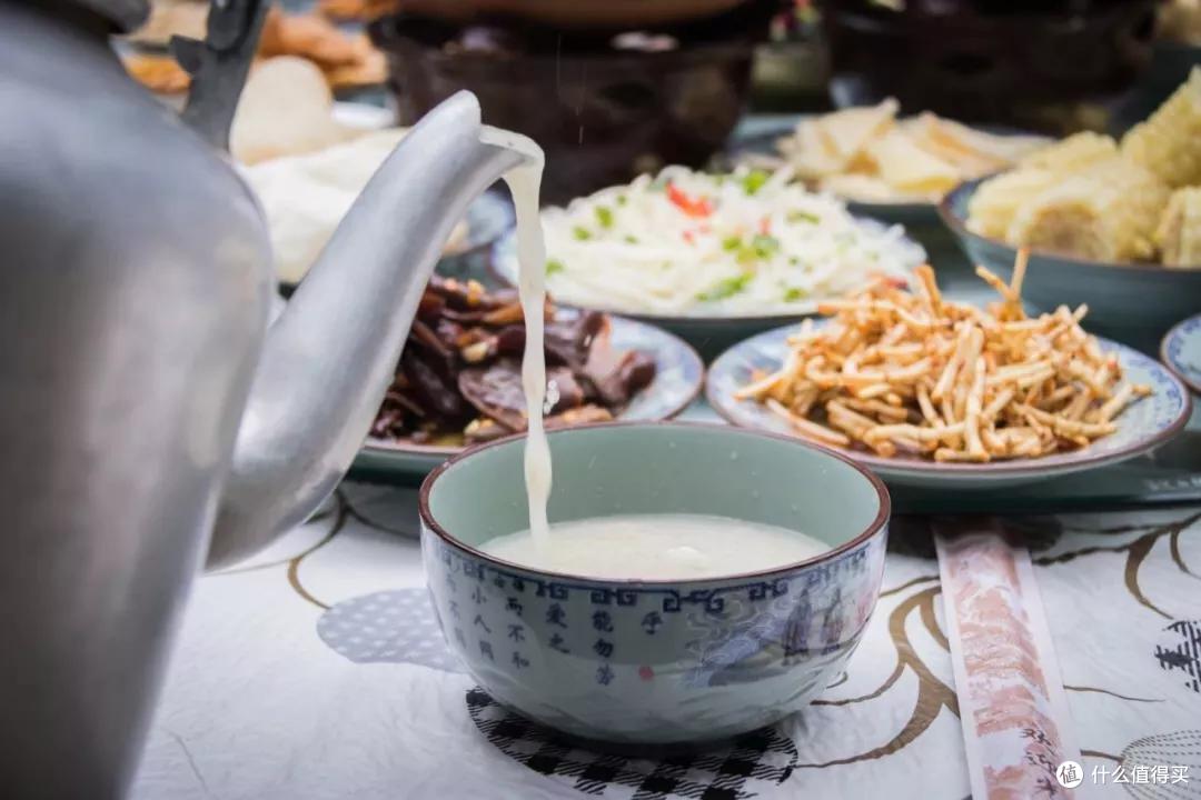 分去长沙半边嗦粉地盘,这座城市凭什么这么好吃?