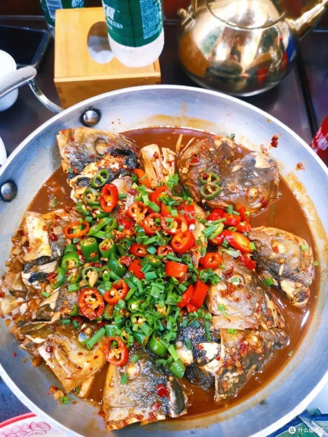 分去长沙半边嗦粉地盘,这座城市凭什么这么好吃?