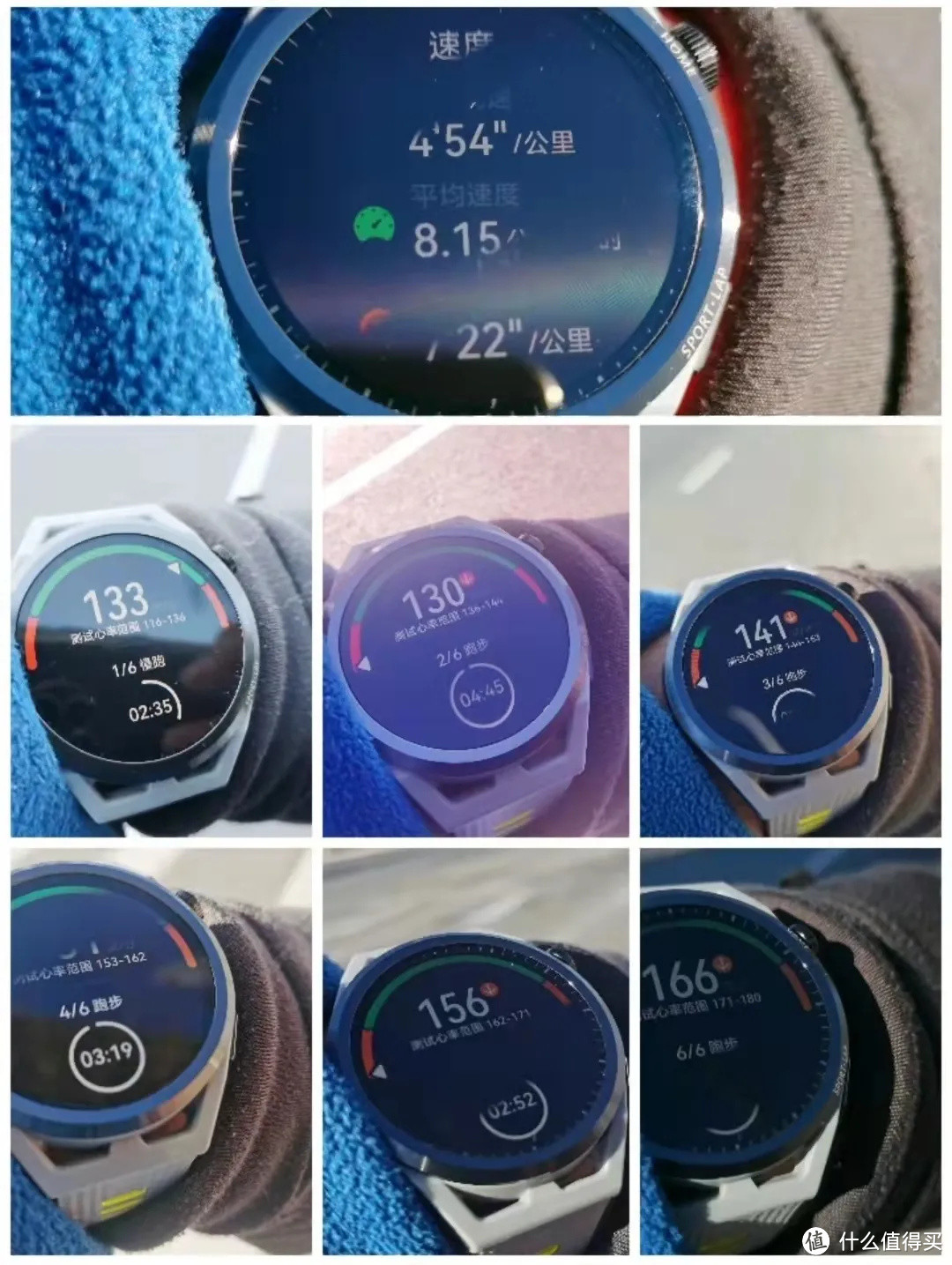 HUAWEI WATCH GT Runner，和跑者做时间的朋友