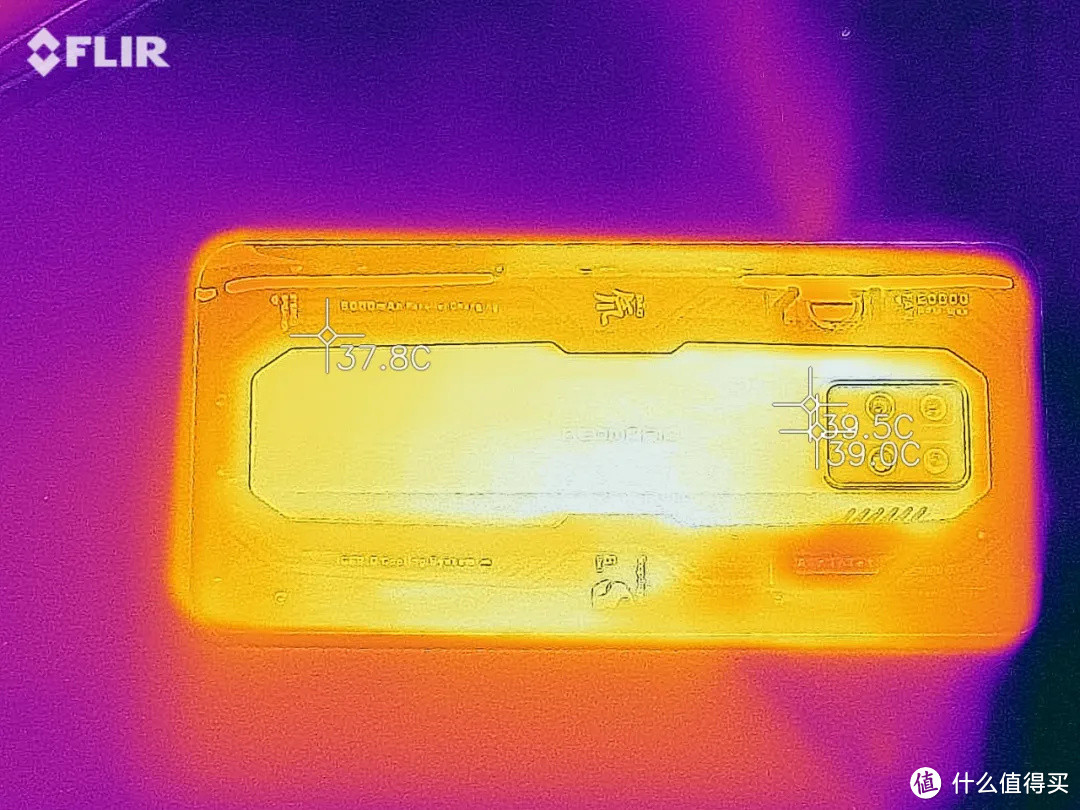 红魔7系列测评：这才是骁龙8应有的性能和体验