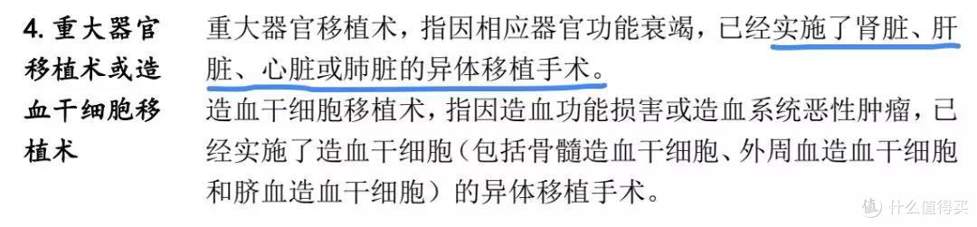 重疾险都是“确诊即赔”吗？