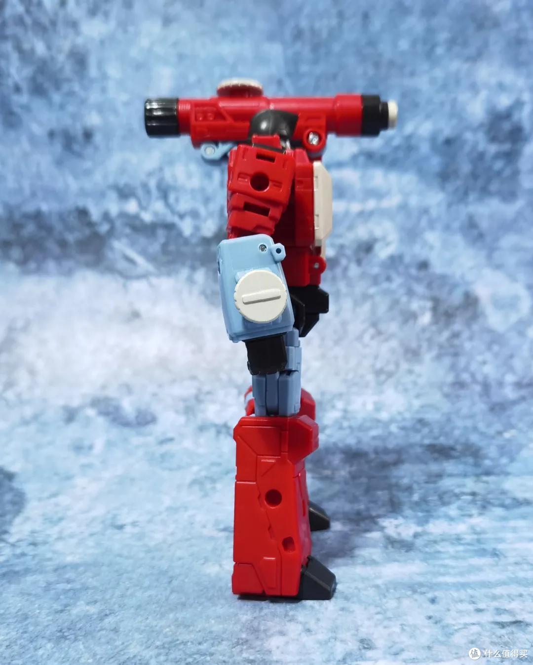 庸医致病——SS86感知器开箱