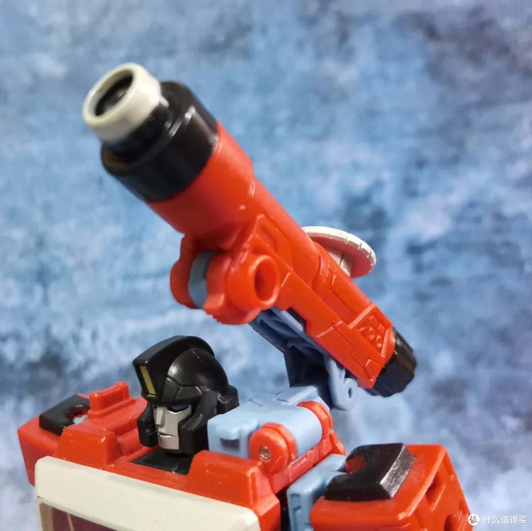 庸医致病——SS86感知器开箱