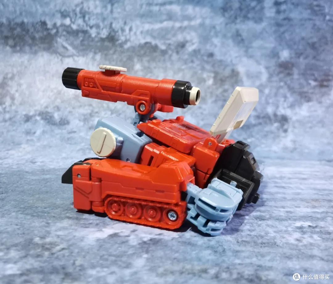 庸医致病——SS86感知器开箱