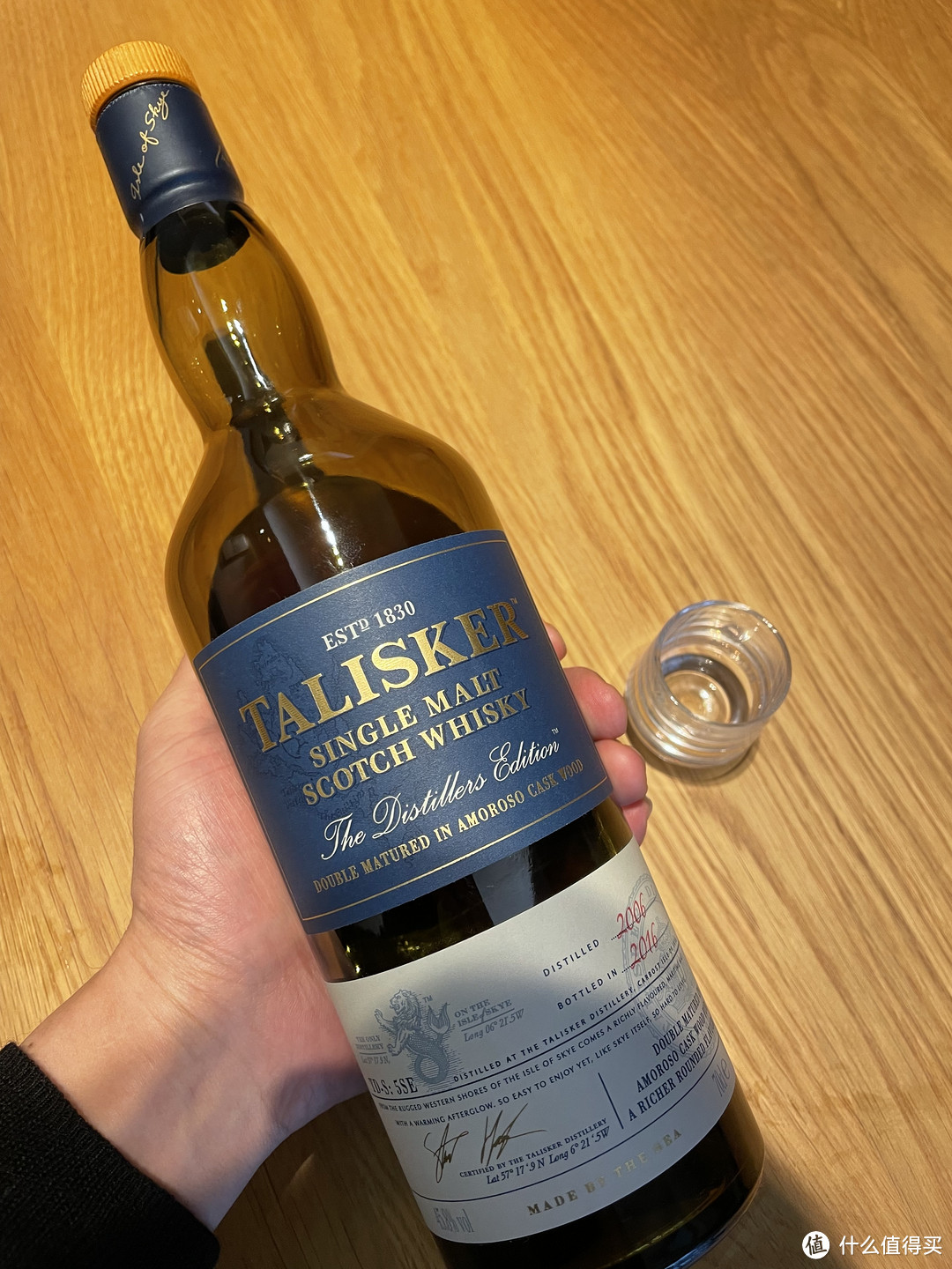 价格疯涨下的威士忌清流de版本推荐