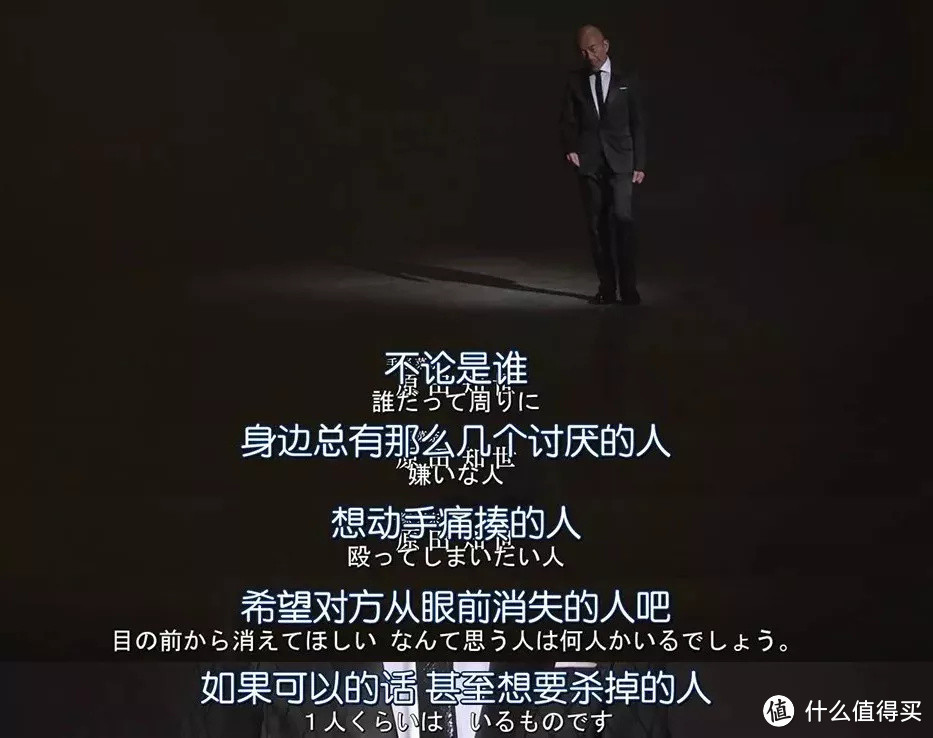 反转再反转，这部剧让我欲罢不能！