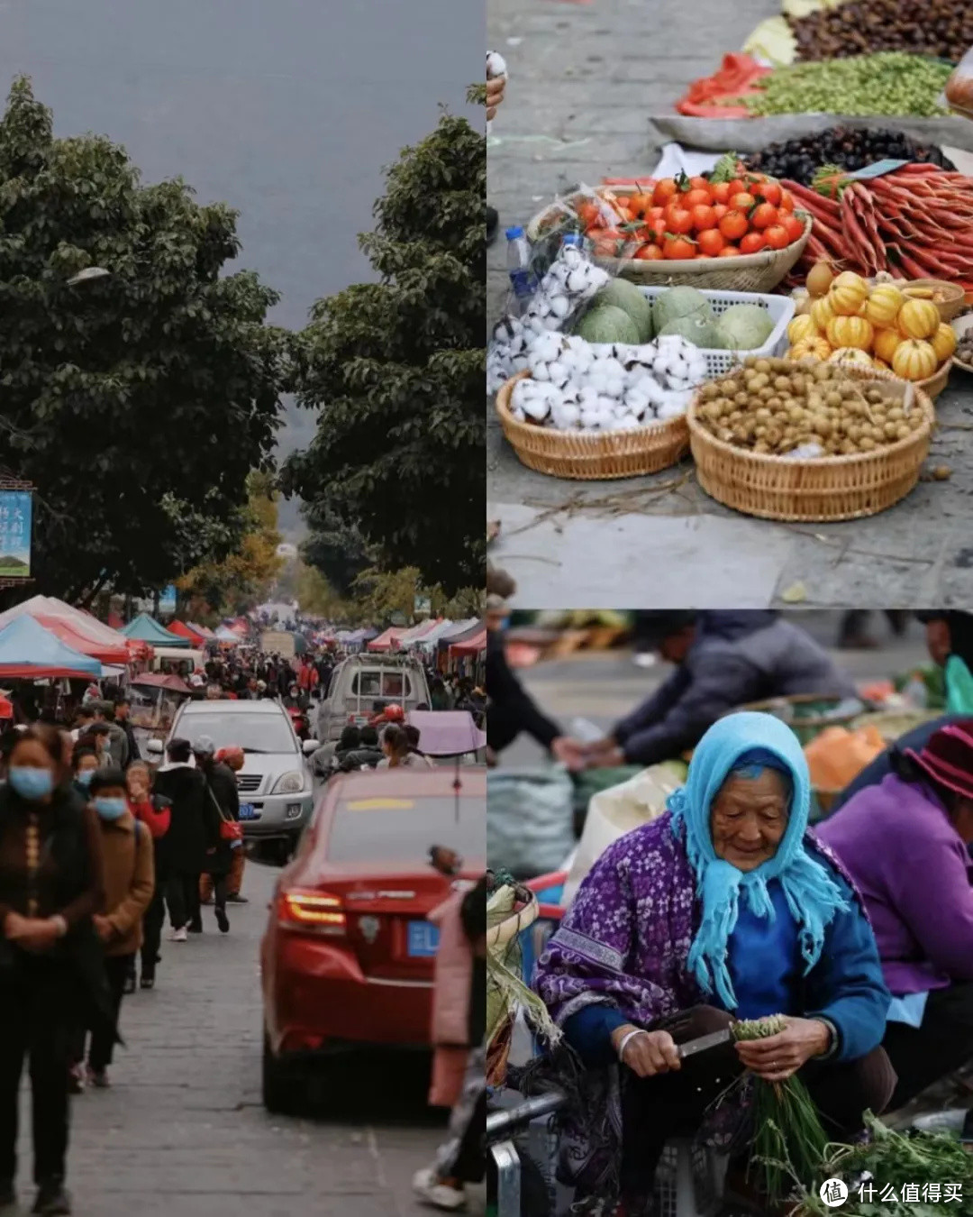 今年的旅行计划怎么做？不如跟着有趣的节日去旅行