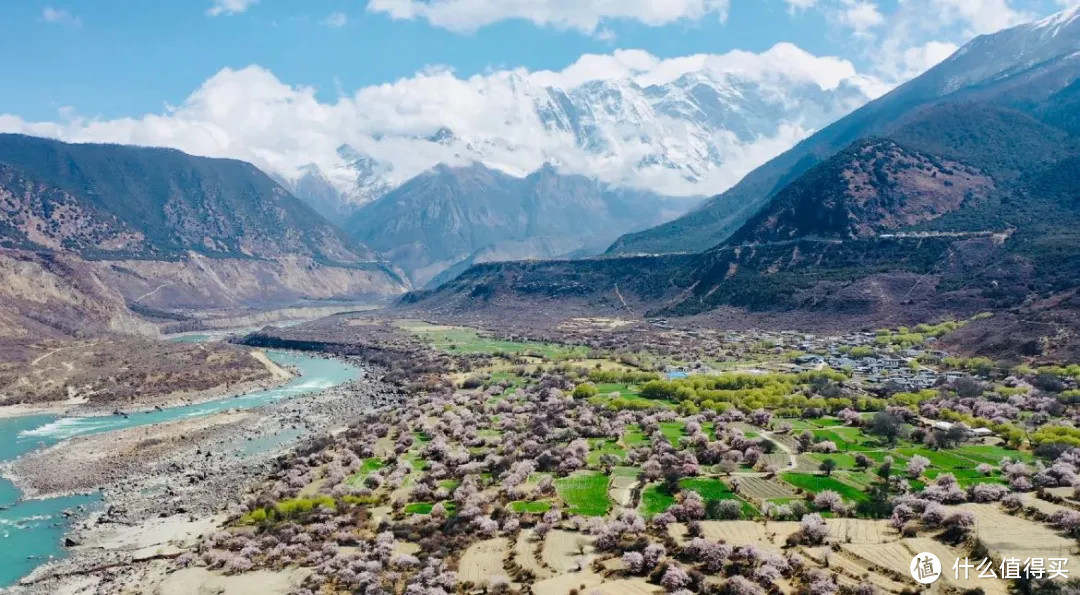 今年的旅行计划怎么做？不如跟着有趣的节日去旅行