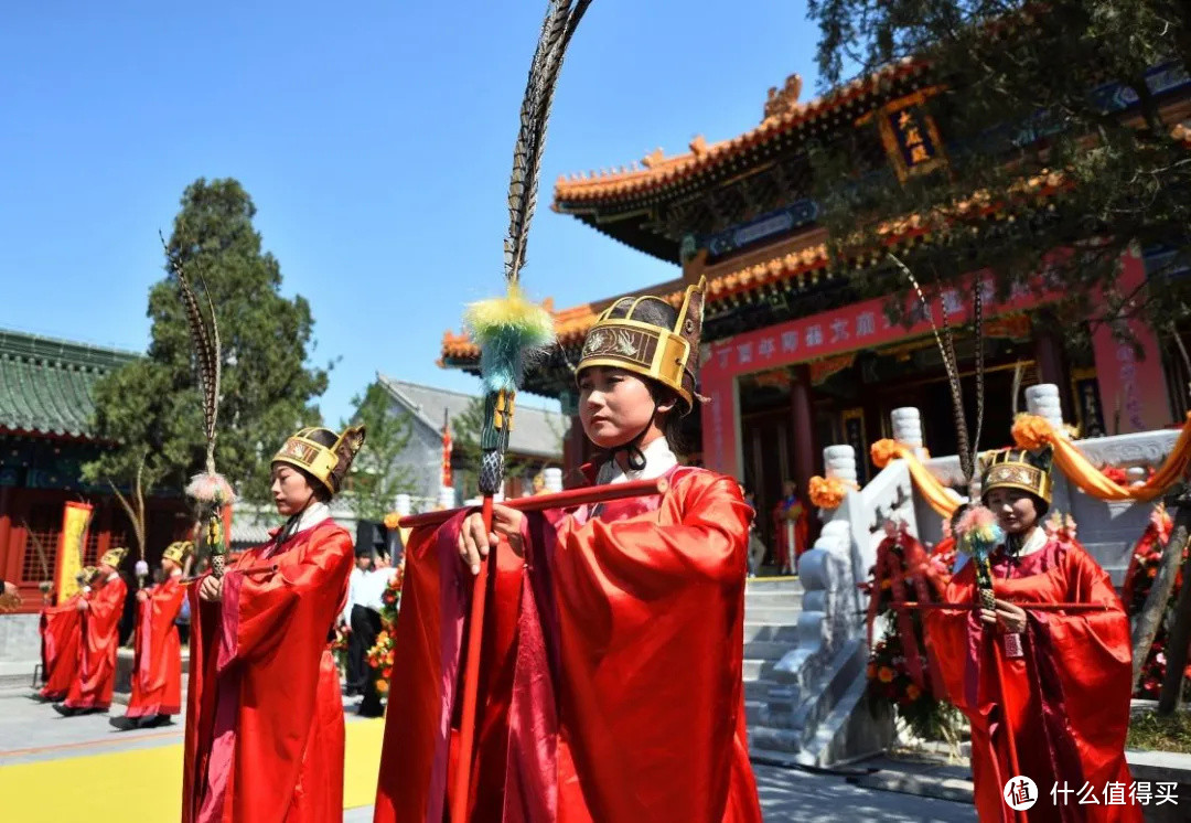 今年的旅行计划怎么做？不如跟着有趣的节日去旅行