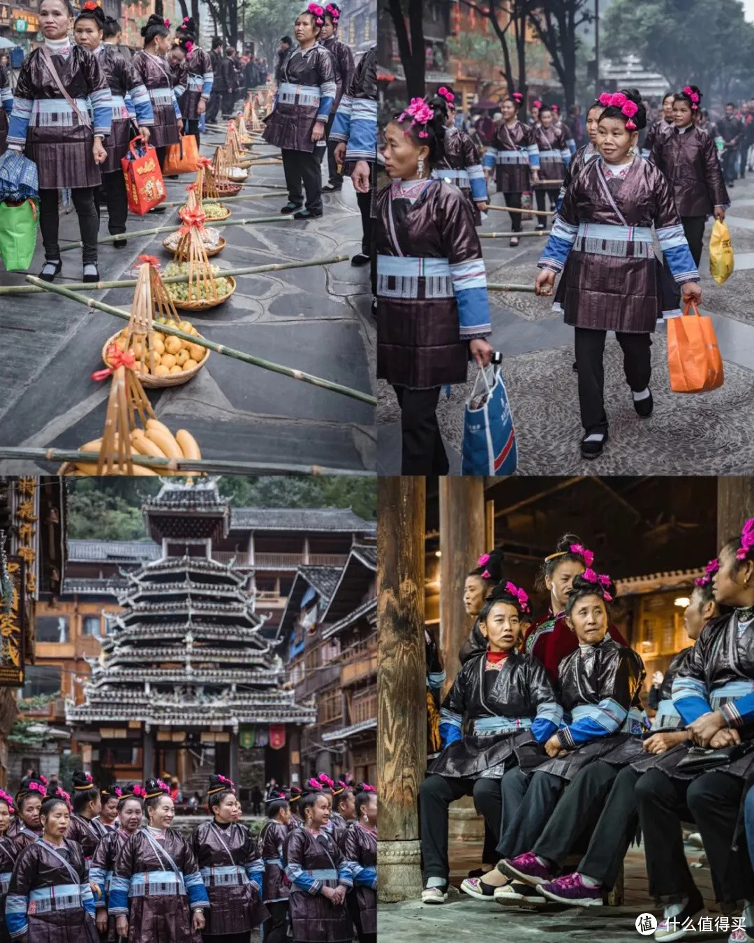 今年的旅行计划怎么做？不如跟着有趣的节日去旅行