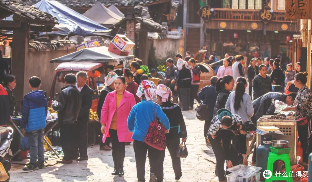 今年的旅行计划怎么做？不如跟着有趣的节日去旅行