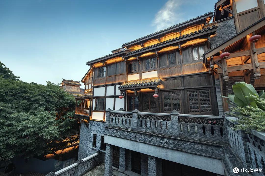 魔幻3D重庆怎么住?这又是一篇大干货