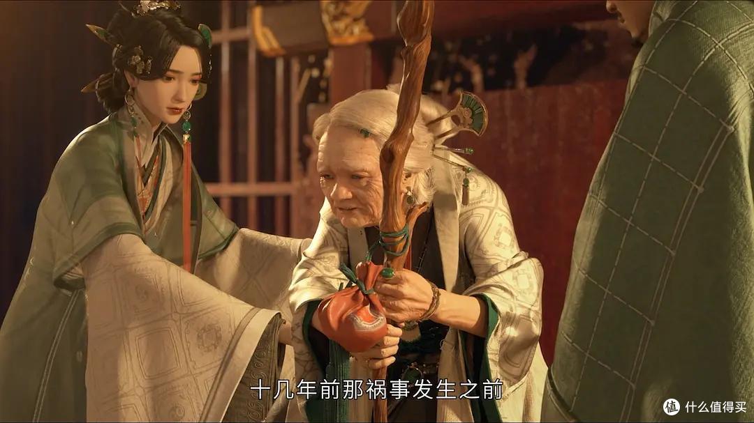 冷门却惊艳的国漫推荐,上一篇被吐槽同质化严重,要不你再看看这个榜单?9.6分的动漫你看过没,附链接