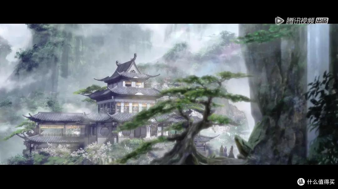 冷门却惊艳的国漫推荐,上一篇被吐槽同质化严重,要不你再看看这个榜单?9.6分的动漫你看过没,附链接