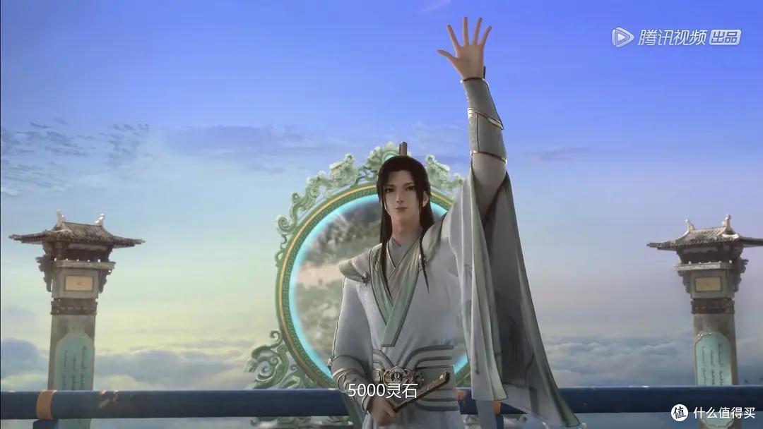 冷门却惊艳的国漫推荐,上一篇被吐槽同质化严重,要不你再看看这个榜单?9.6分的动漫你看过没,附链接