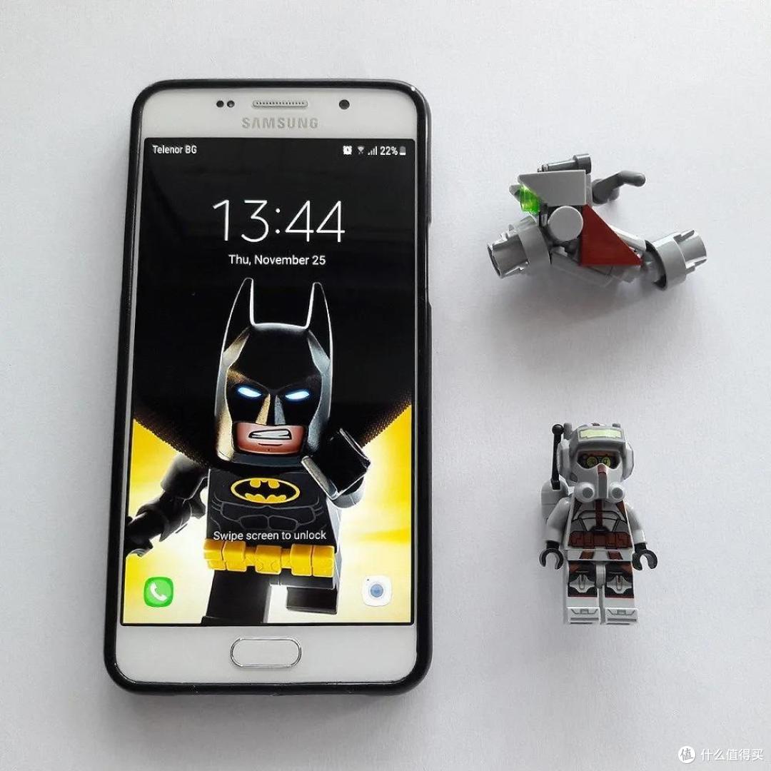 业余摄影师的乐高拍摄技巧之手机篇