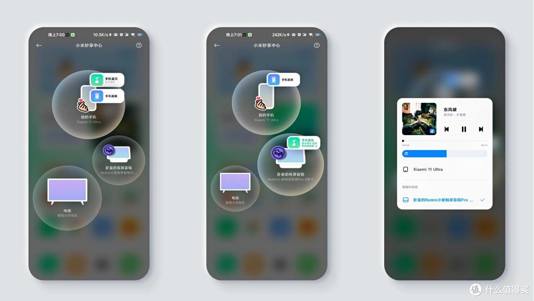 十三真的香?MIUI 13全面体验报告