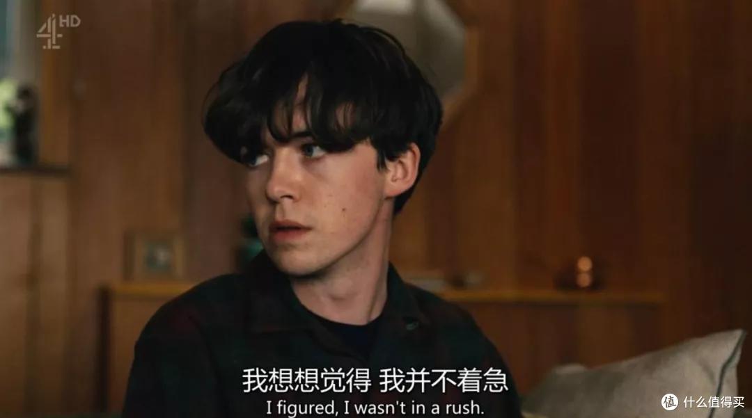 全网口碑爆表!这才是近年最好的英剧之一,强烈推荐