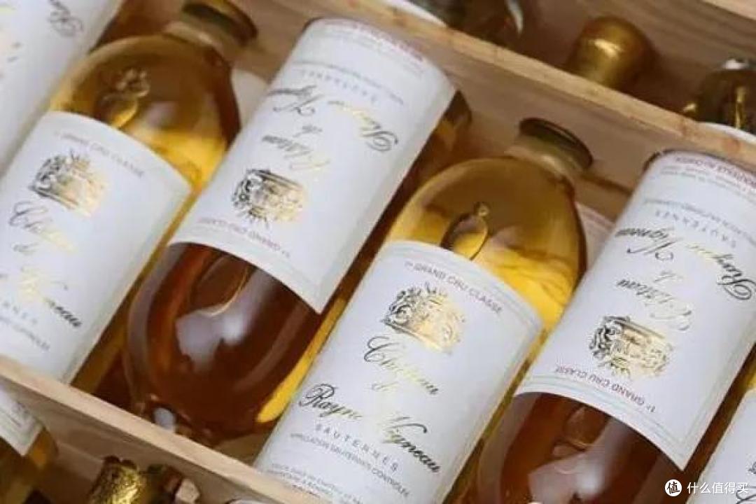 干货|详解苏玳 26 家 1855 列级名庄分级