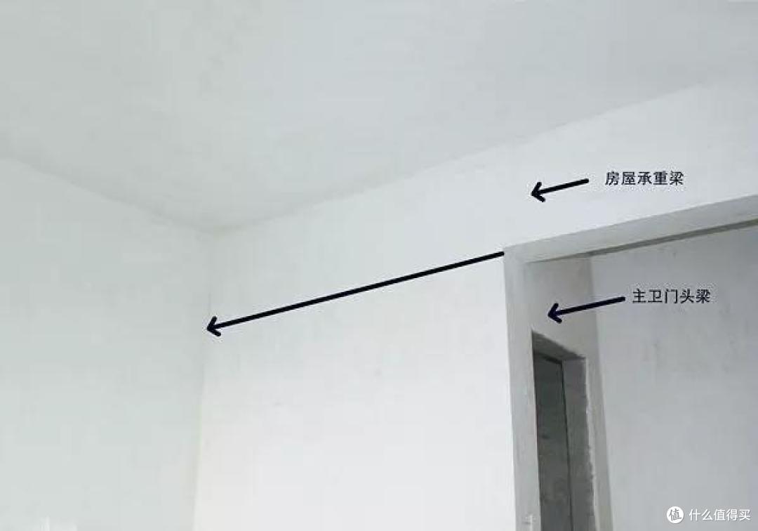 除了承重墙，这面墙也不能拆！