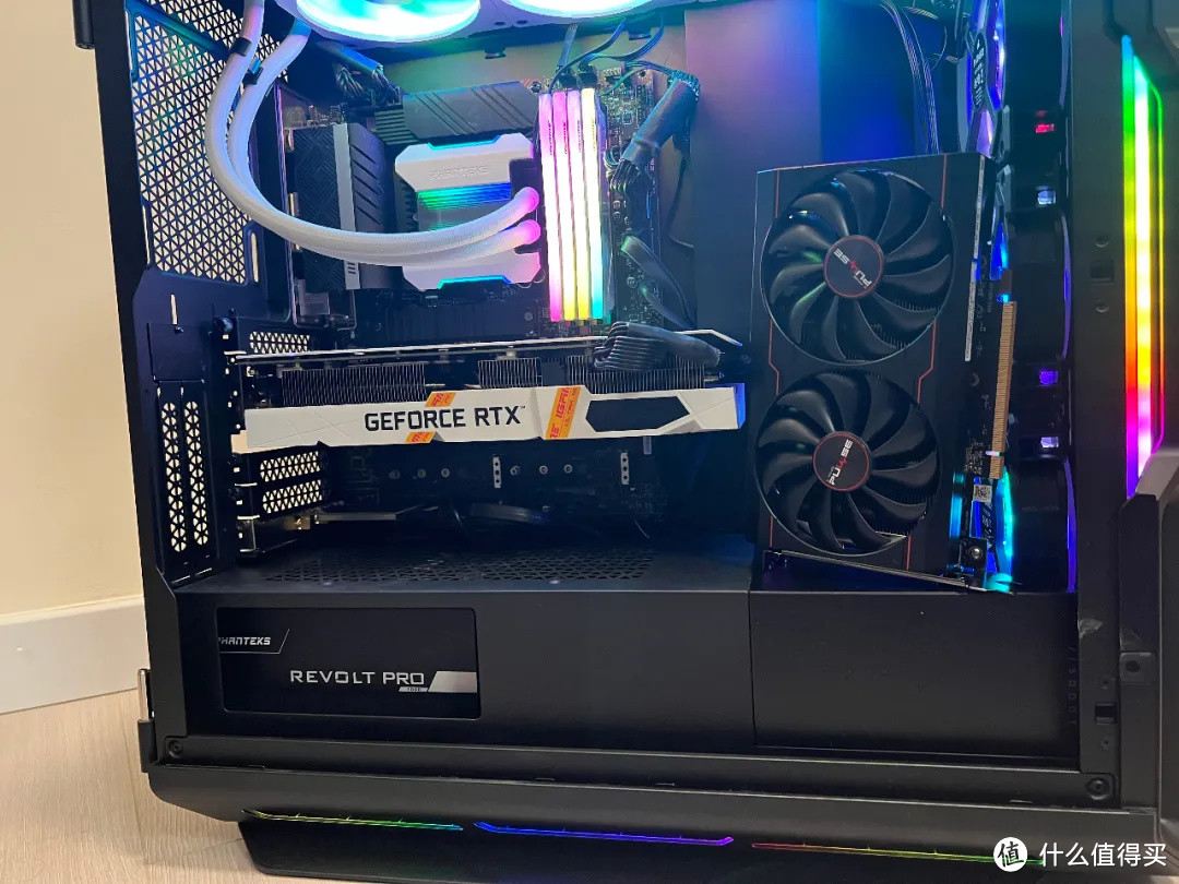 值否 | RX6500XT和RTX3050游戏对比实测，最低700元的差价它值吗