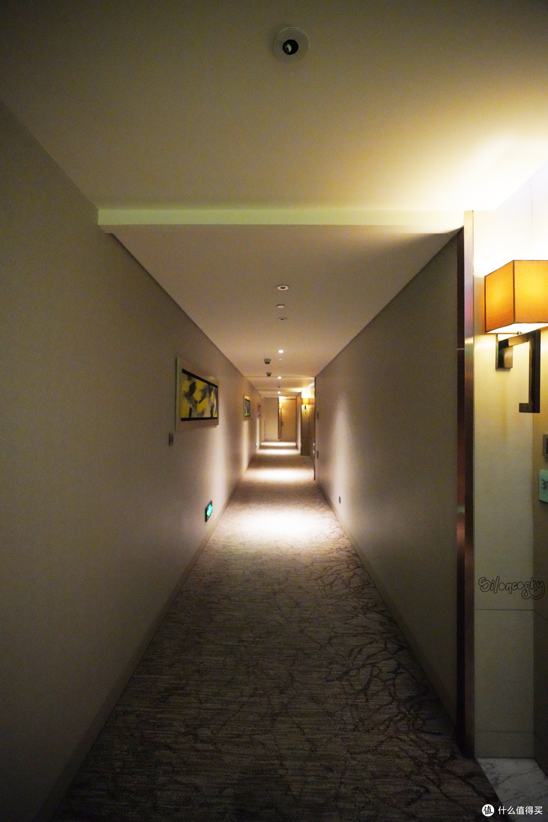 三江口无敌美景,天梦床一夜好眠:宁波C位的威斯汀酒店