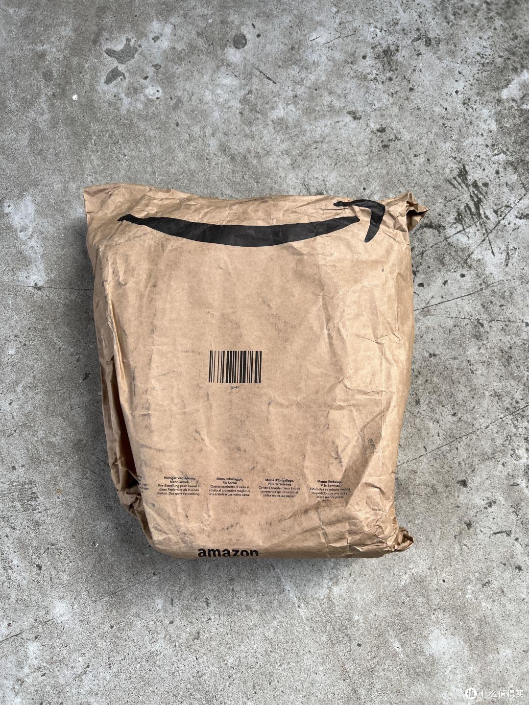 聊一聊最近入手的ECCO 爱步 男士Exostridem训练鞋翻车了