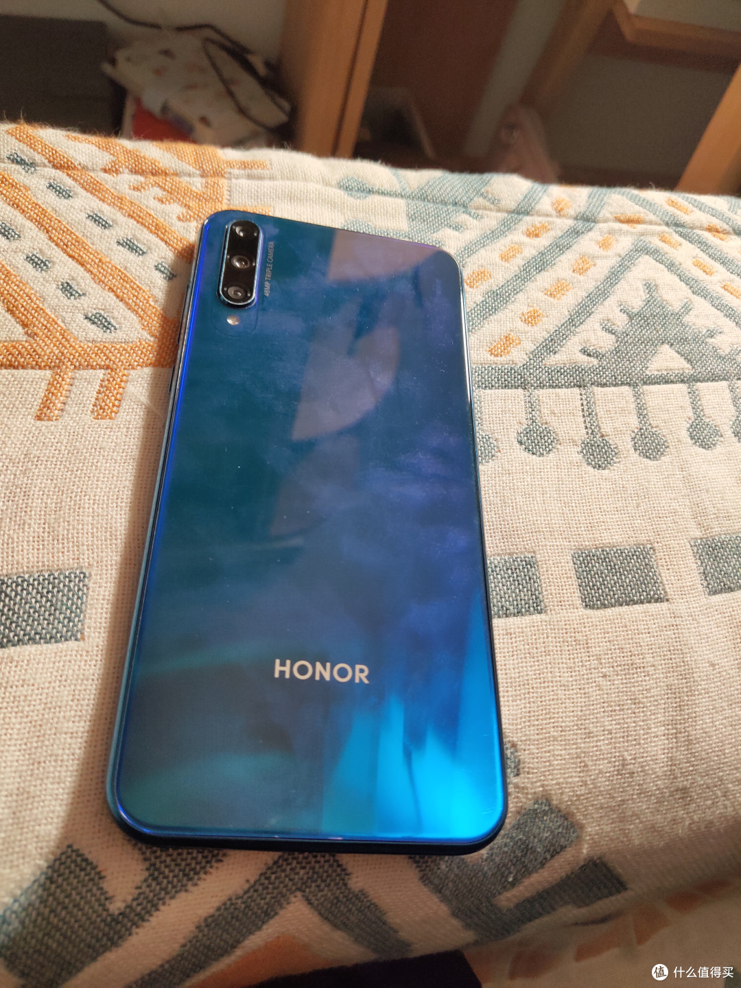 服务体验篇一华为荣耀售后初体验寄修服务与门店服务