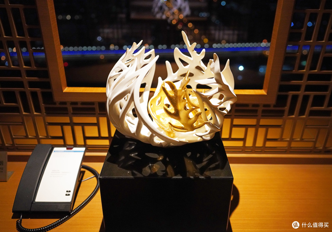 一窗看尽世间繁华~国内最具性价比的凯悦 - 厦门五缘湾凯悦酒店