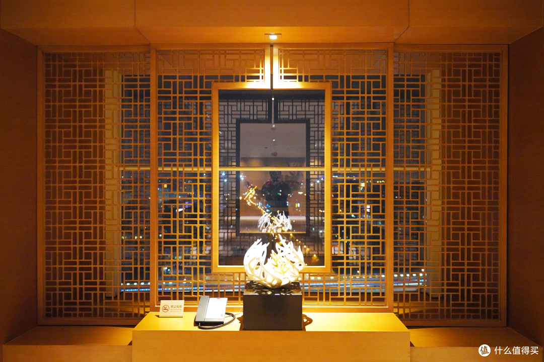 一窗看尽世间繁华~国内最具性价比的凯悦 - 厦门五缘湾凯悦酒店