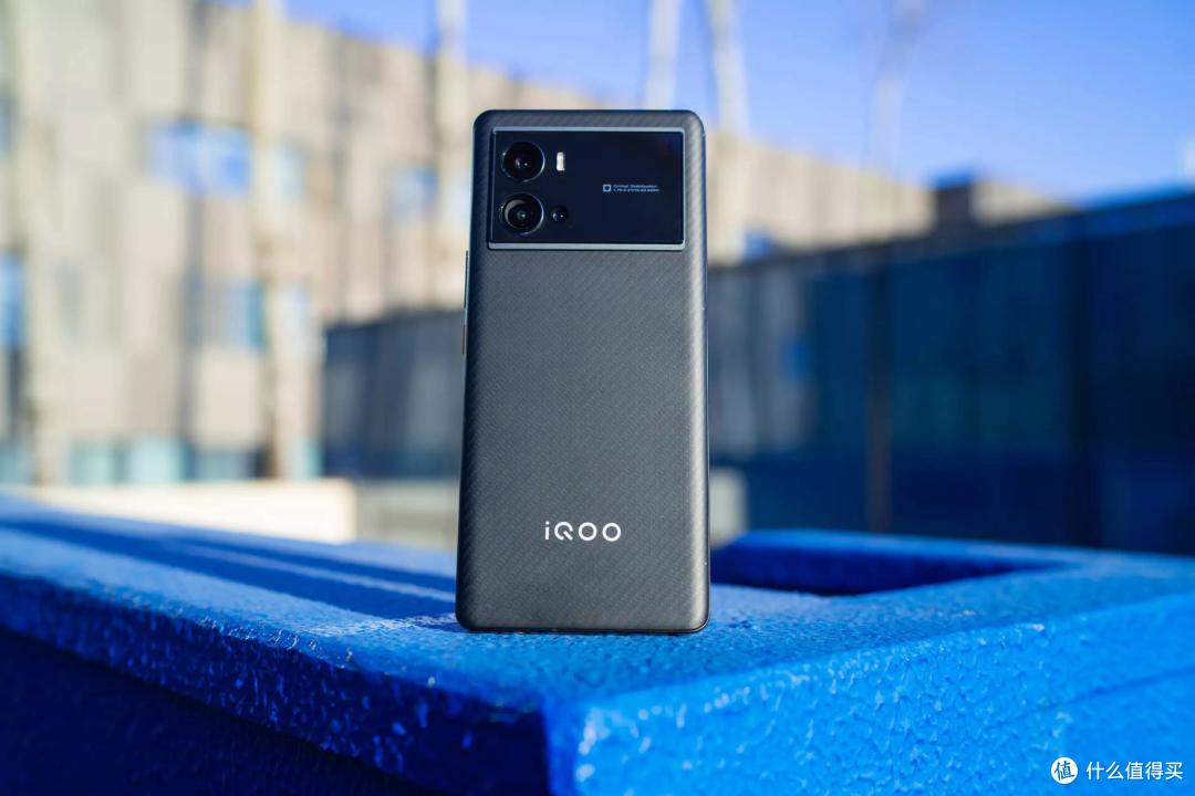 iQOO 9 Pro游戏手机体验:极致的速度美学 永无止境的超越