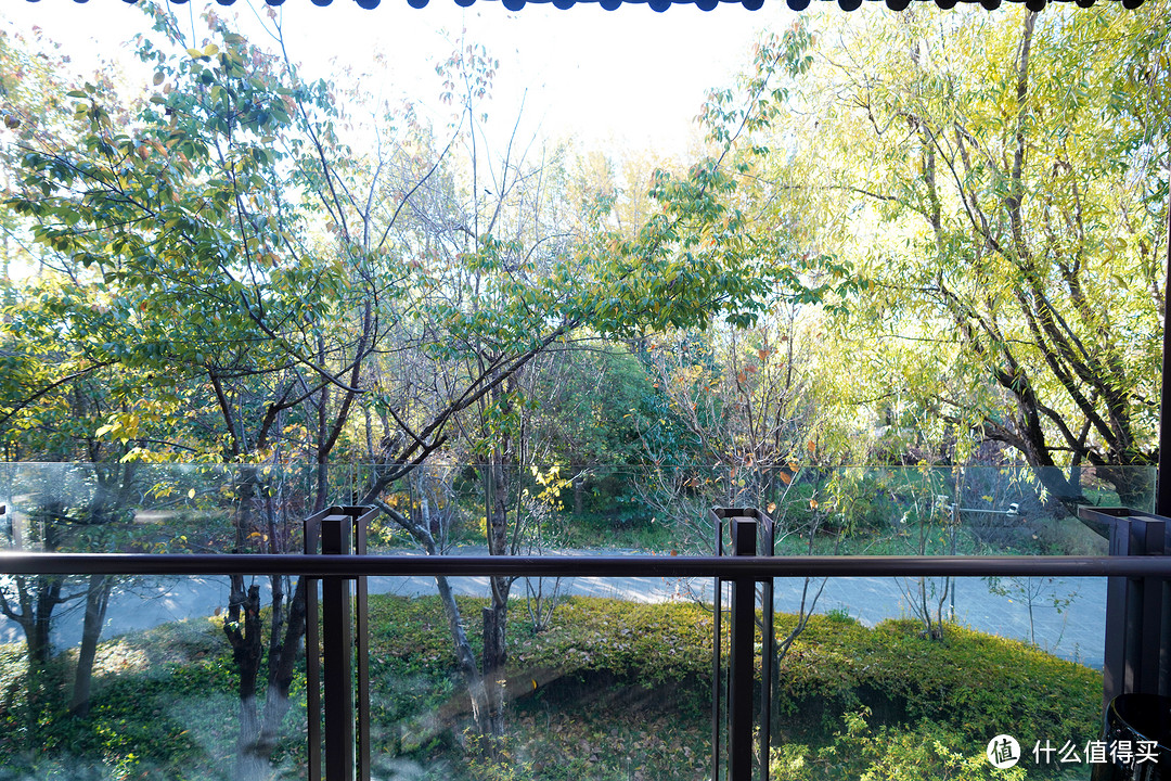 我在丽江铂尔曼的奇幻历程~上篇：园景房和早餐体验