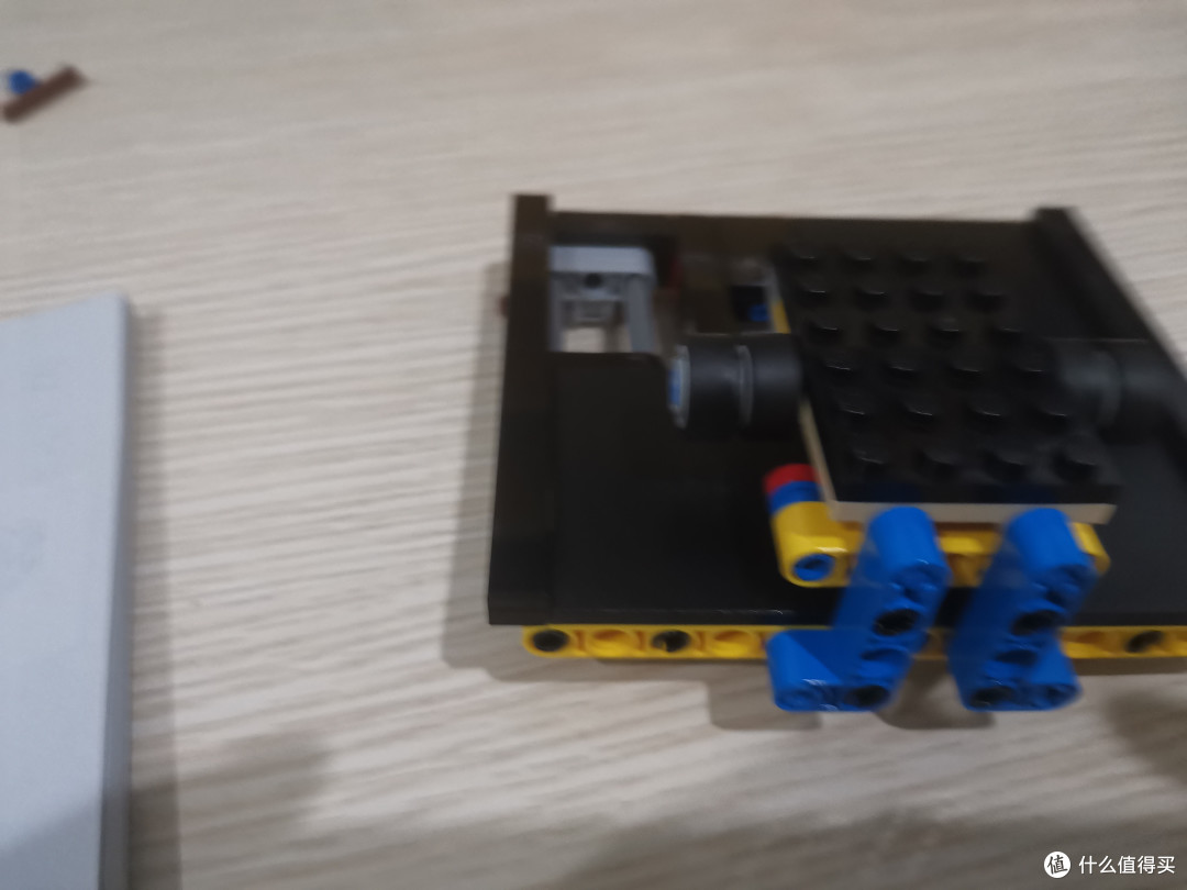 小时候的记忆 LEGO 乐高 Super Mario超级马力欧系列 71374 任天堂游戏机