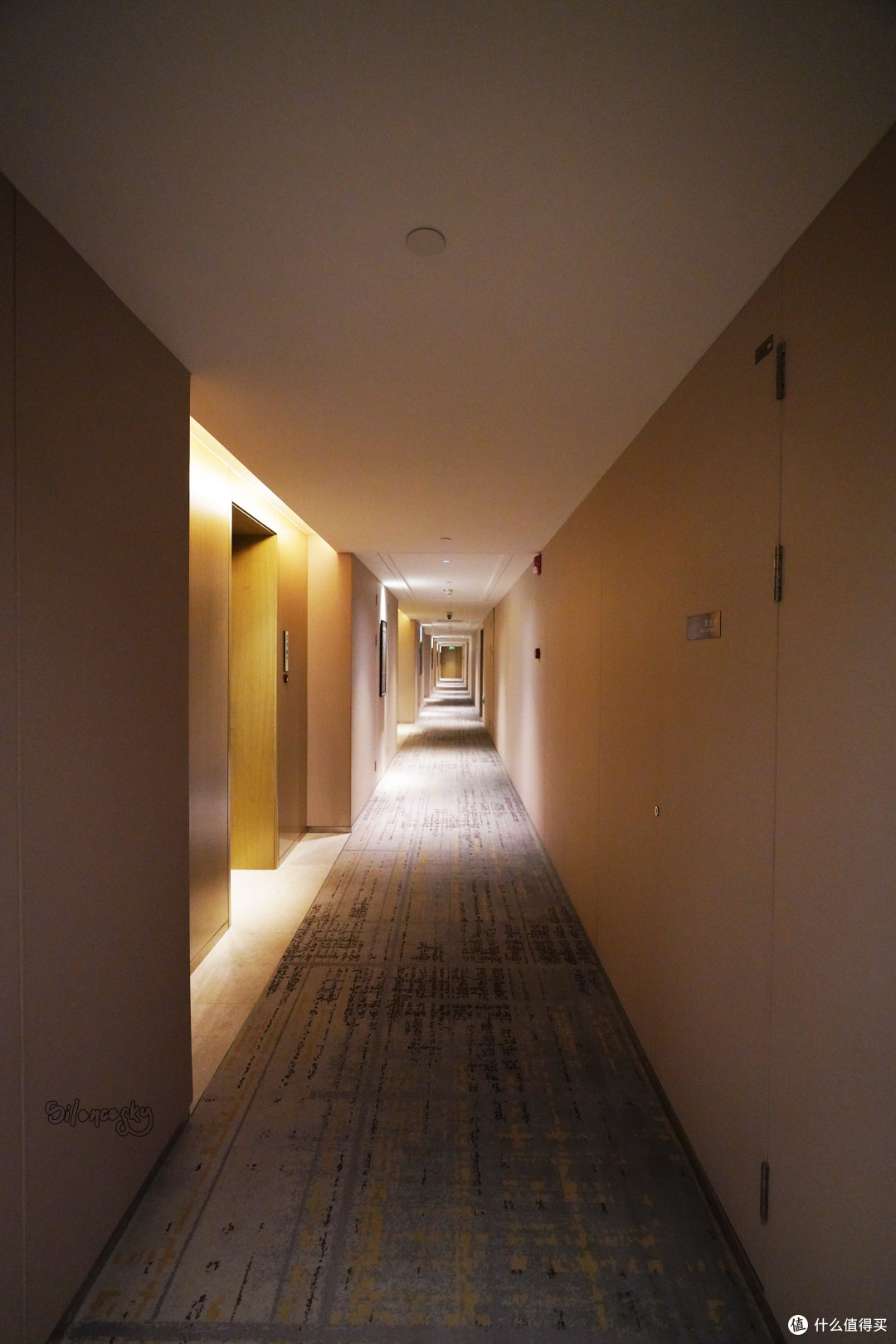 住进金鸡湖畔水晶靴~苏州希尔顿酒店入住体验