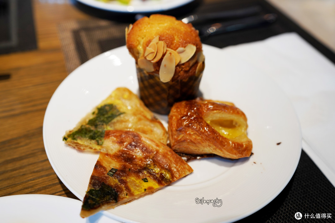 住进金鸡湖畔水晶靴~苏州希尔顿酒店入住体验