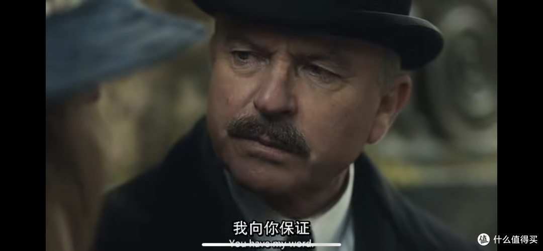 总督察承诺不伤害汤米