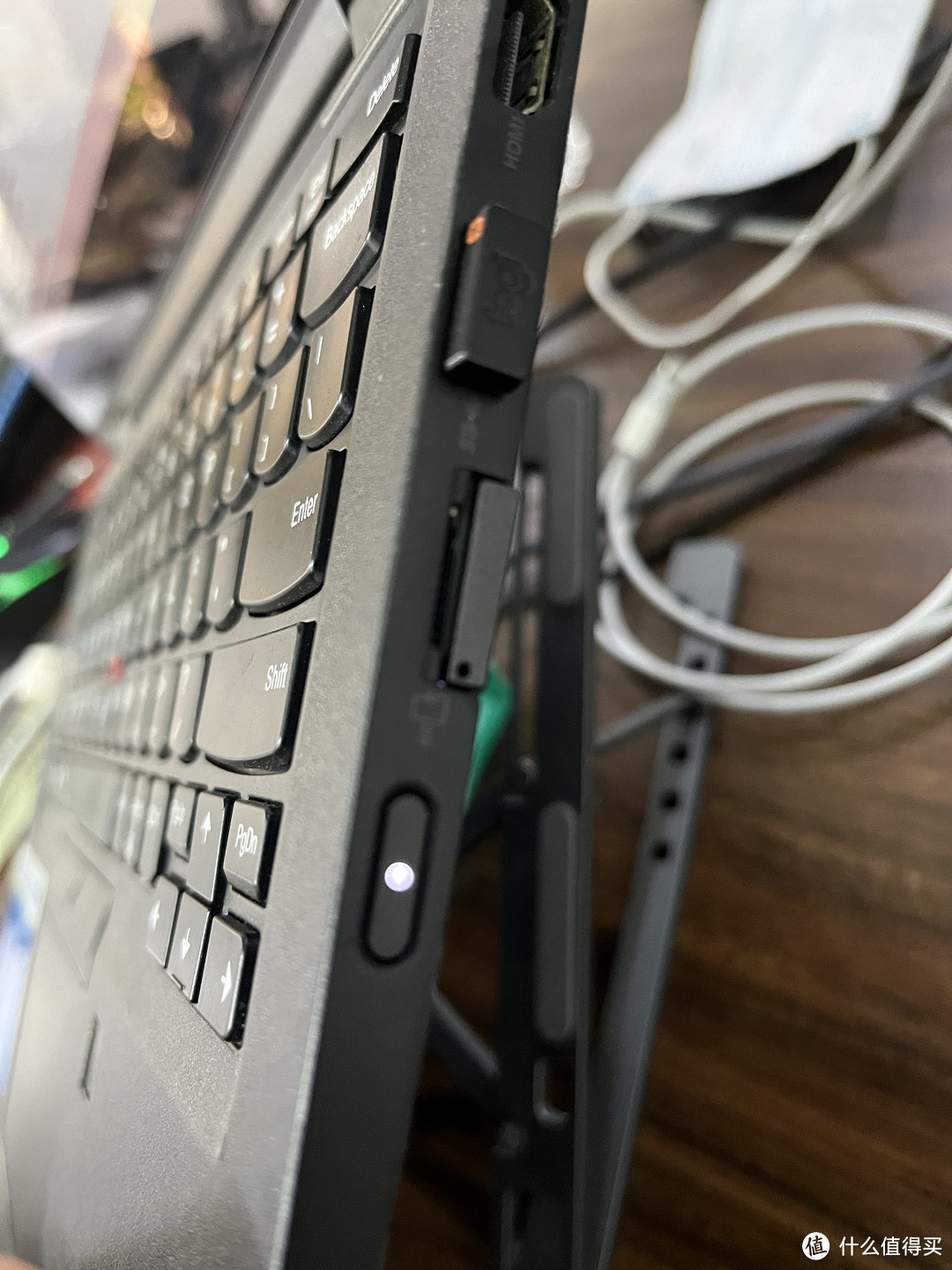 ThinkPad X390 Yoga并加装LTE 4G网卡