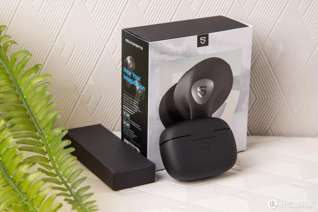 泥炭 SoundPEATS Air3 Pro蓝牙耳机评测：优秀的沉浸式声音体验