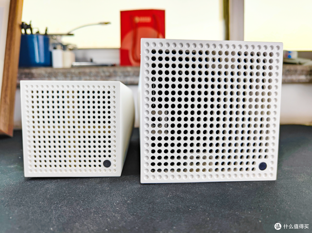 新手入手前必读的Mesh选购指南!附赠部署调试Mesh节点经验分享!