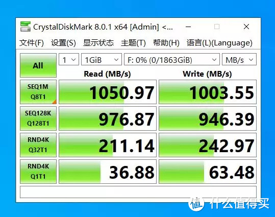 春季大促存储单品推荐,三防又便携的高颜值移动固态盘