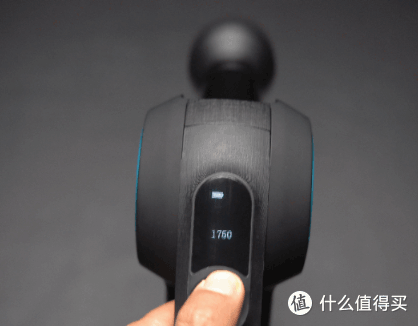 谷爱凌C罗同款 筋膜枪的天花板赛锐康TheragunPRO测评