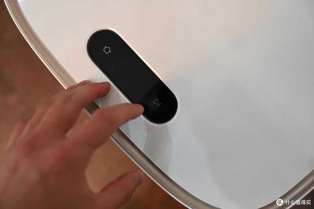 拖布自动洗?来看看追觅W10 Pro扫洗拖一体机好不好用