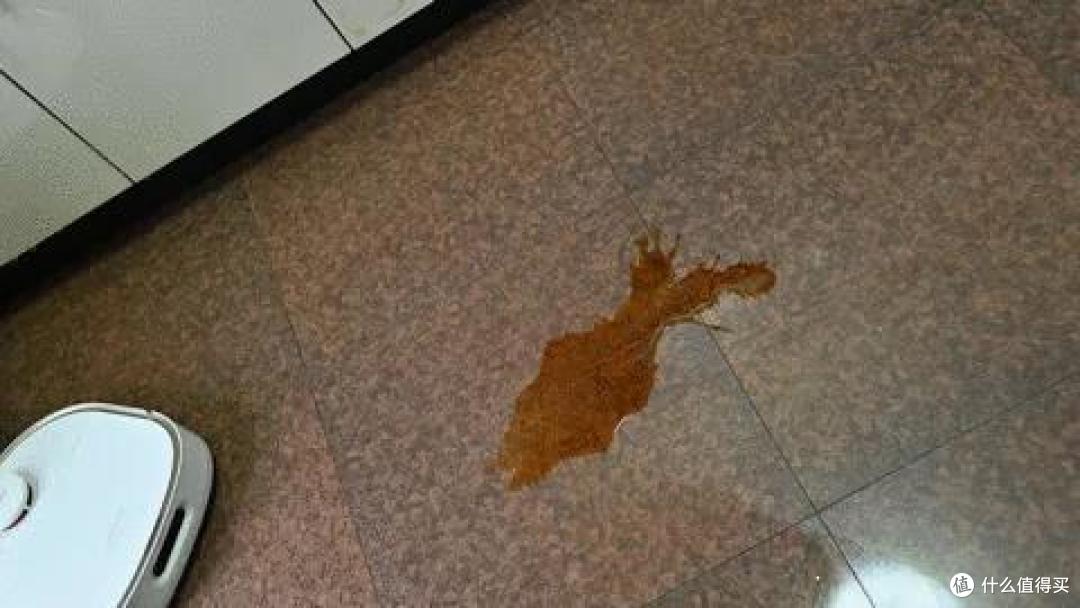 拖布自动洗?来看看追觅W10 Pro扫洗拖一体机好不好用