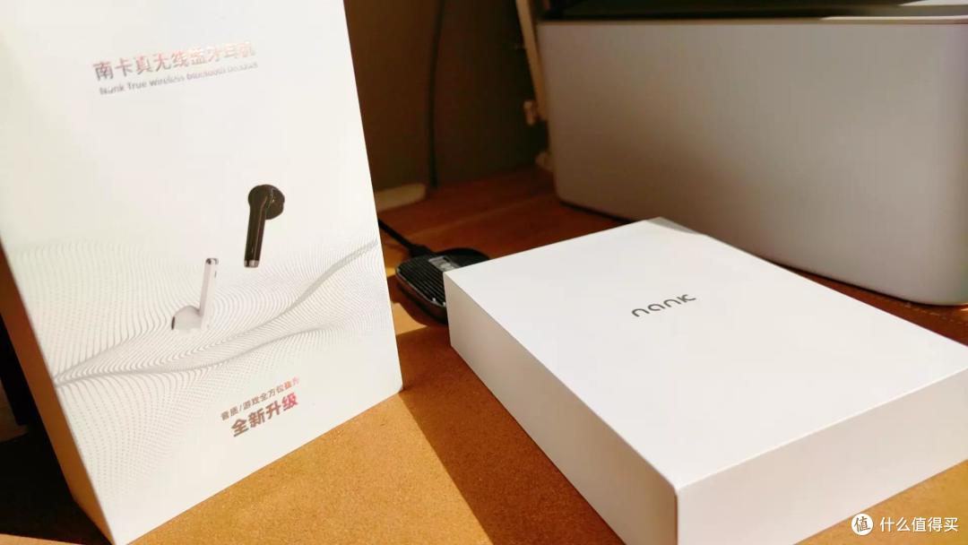 全新升级,TWS耳机还能玩出多少花样?南卡LITE PRO2深度体验