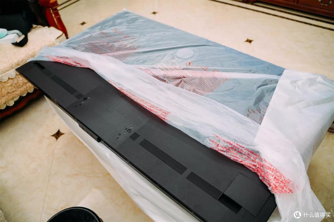 中国电视画质天花板是什么体验?——TCL X11 65寸Mini LED量子点电视体验