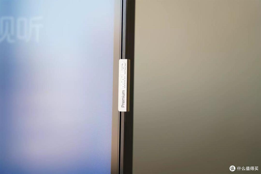 中国电视画质天花板是什么体验?——TCL X11 65寸Mini LED量子点电视体验