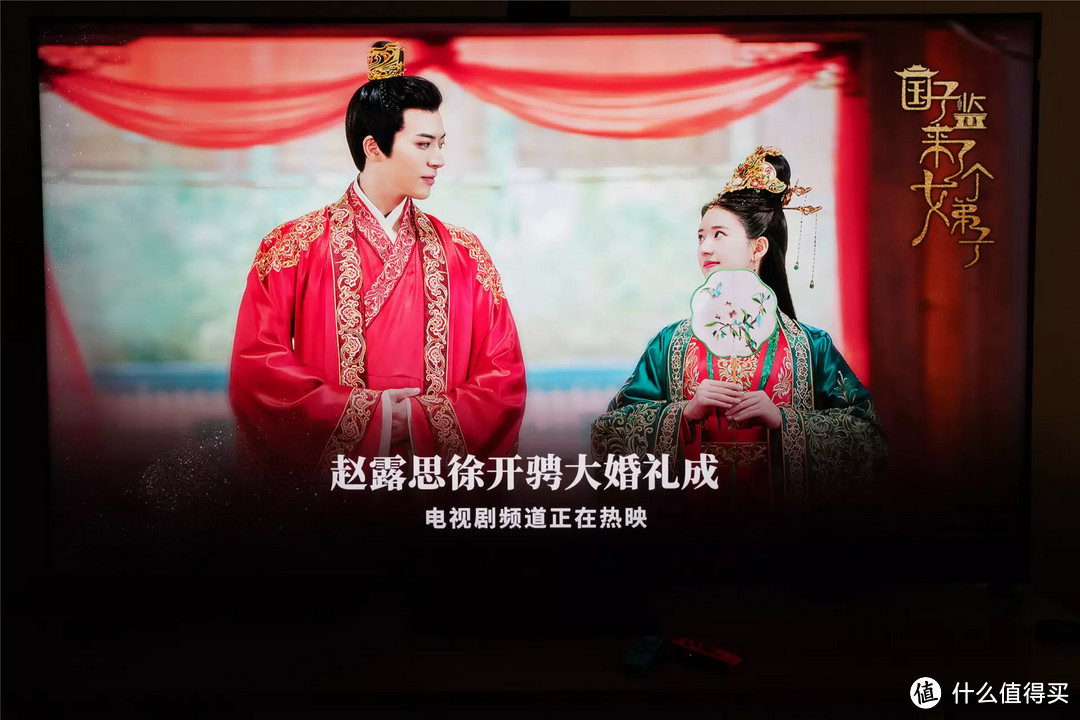 中国电视画质天花板是什么体验？——TCL X11 65寸Mini LED量子点电视体验