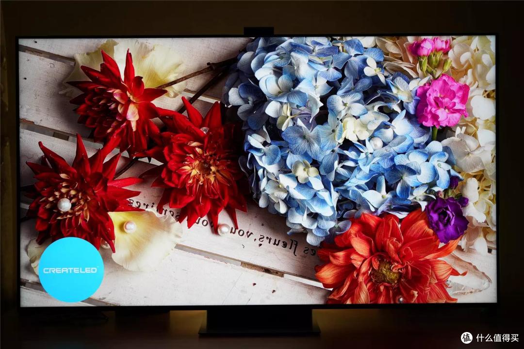 中国电视画质天花板是什么体验?——TCL X11 65寸Mini LED量子点电视体验